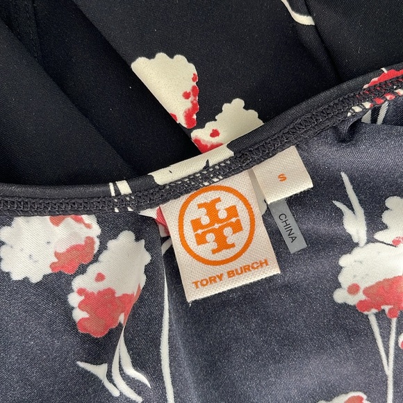 Tory Burch Swimsuit. - Picture 6 of 6